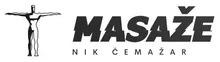 masaže Nik Čemažar logo